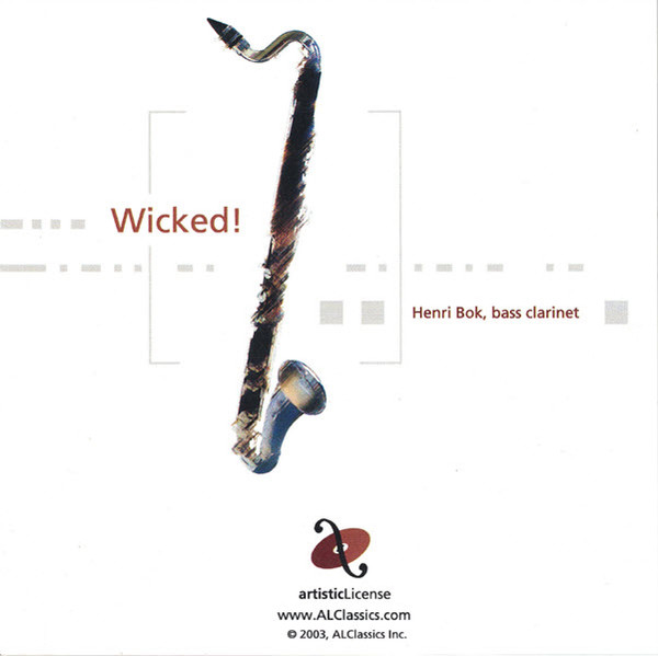 Wicked!