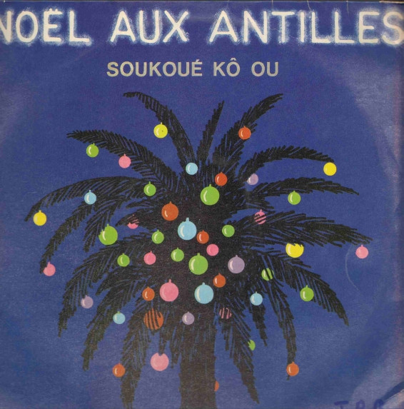 Noël Aux Antilles