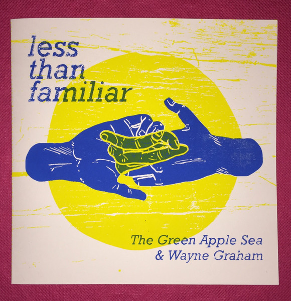 Less Than Familiar