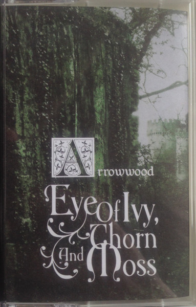 Eye Of Ivy, Thorn And Moss 