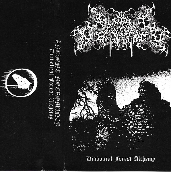 Diabolical Forest Alchemy