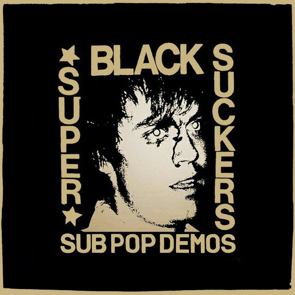 Sub Pop Demos