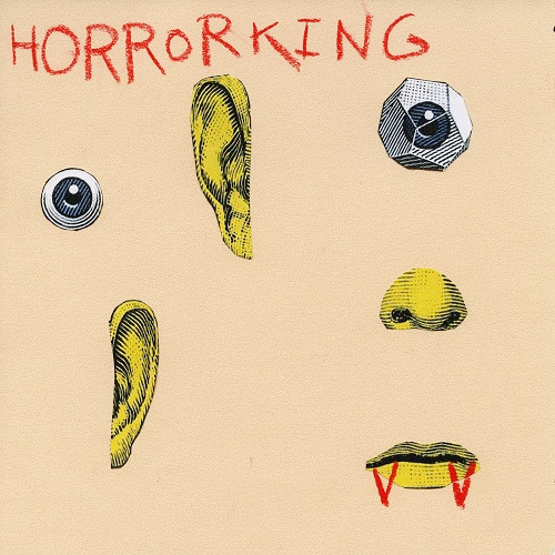Horrorking