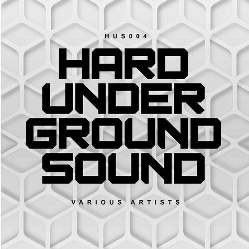 Hard Underground Sound 4