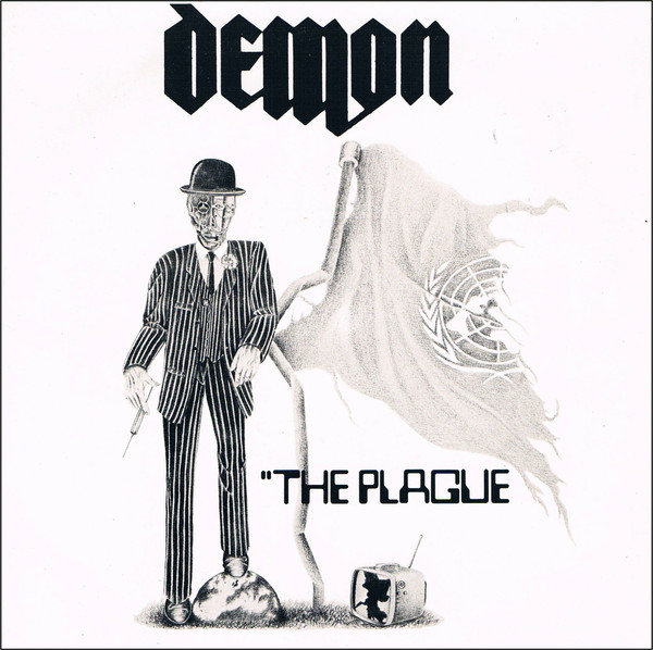 The Plague