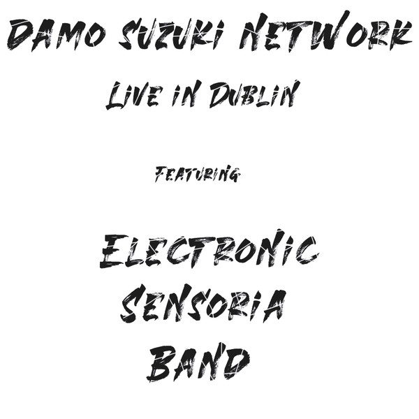 Live in Dublin