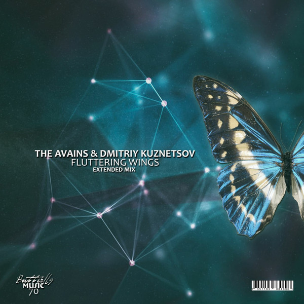 Fluttering Wings