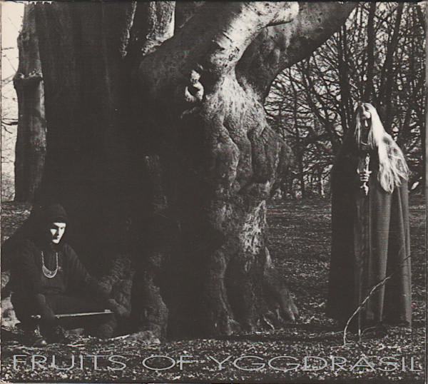Fruits Of Yggdrasil
