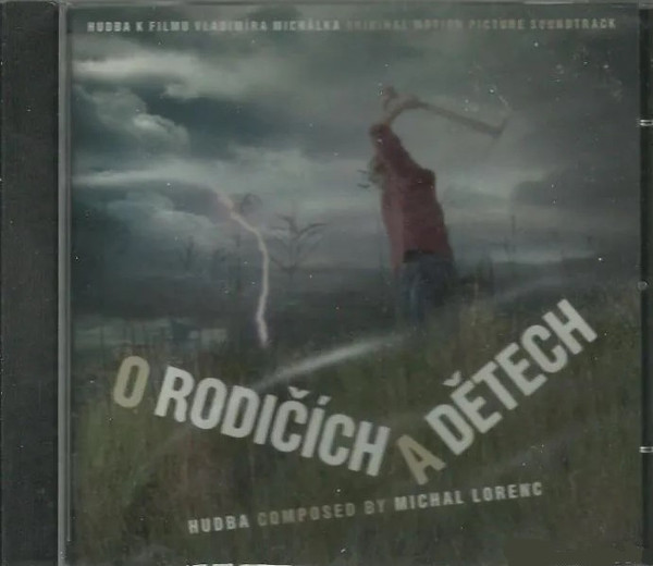 O Rodicích A Detech
