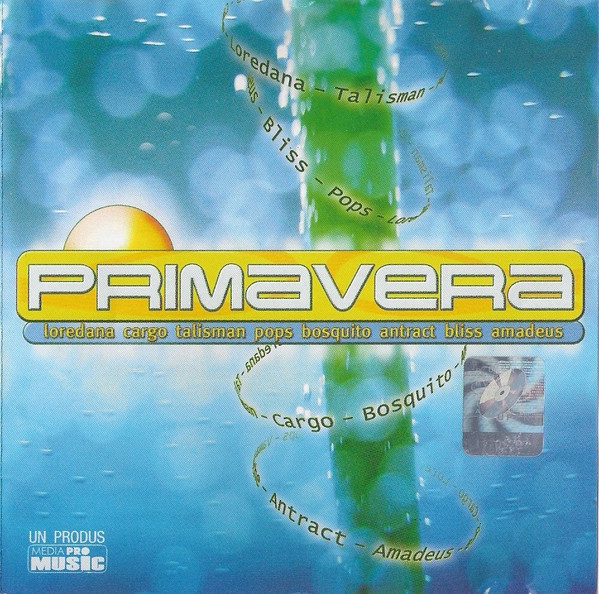 Primavera
