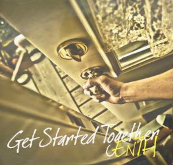 Get Started Together