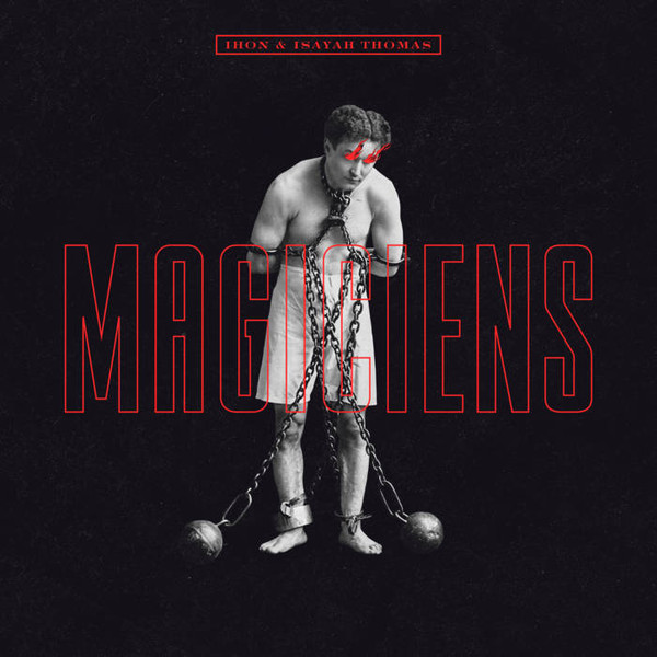 Magiciens