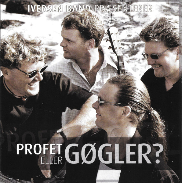 Profet Eller Gøgler?