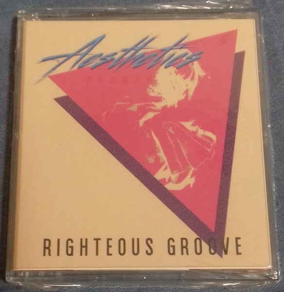 Righteous Groove
