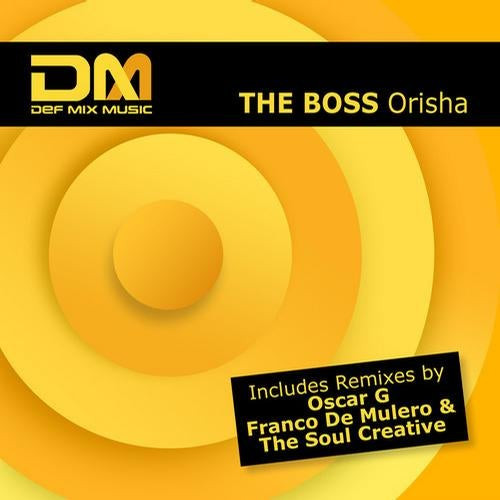 Orisha