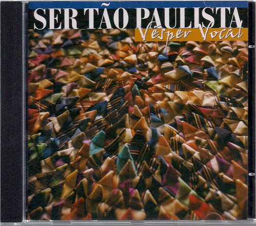 Ser Tão Paulista