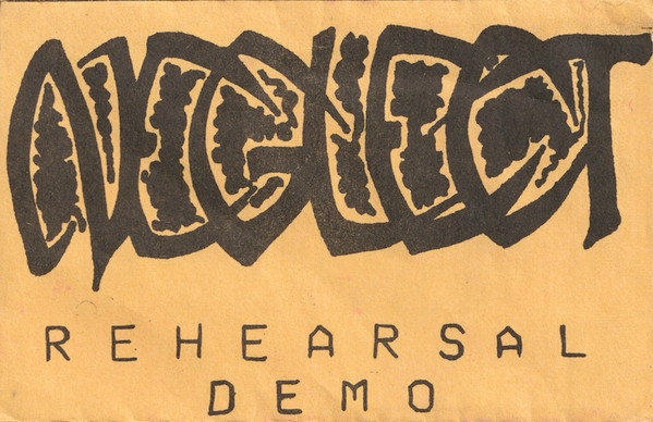 Rehearsal Demo