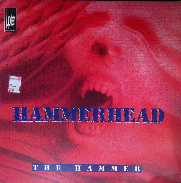 The Hammer