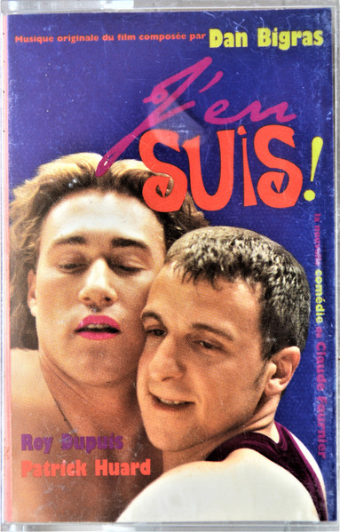 J'En Suis!
