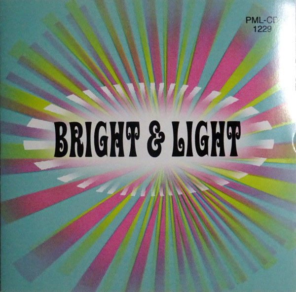 Bright & Light