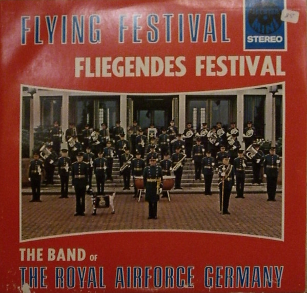 Flying Festival
