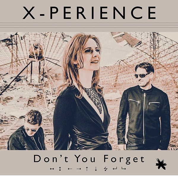 Don't You Forget