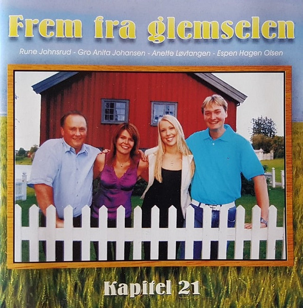 Frem Fra Glemselen Kapitel 21