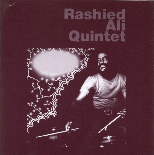Rashied Ali Quintet
