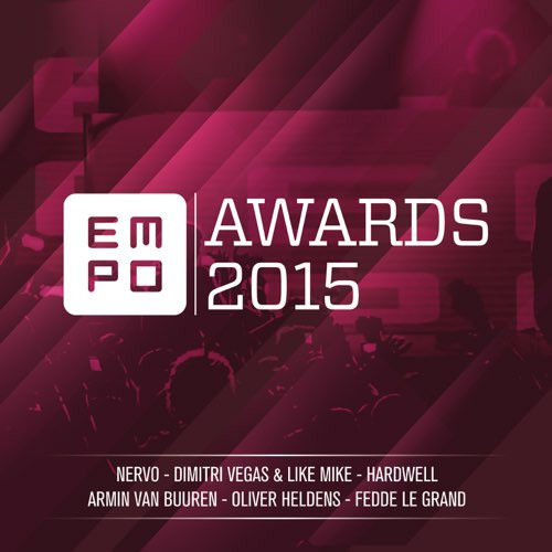 Empo Awards 2015