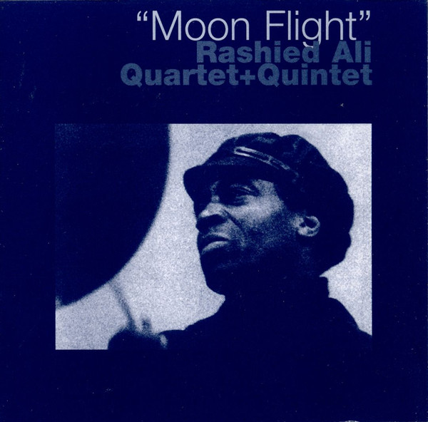 Moon Flight