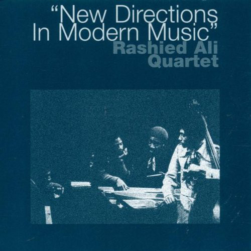 New Directions In Modern Music