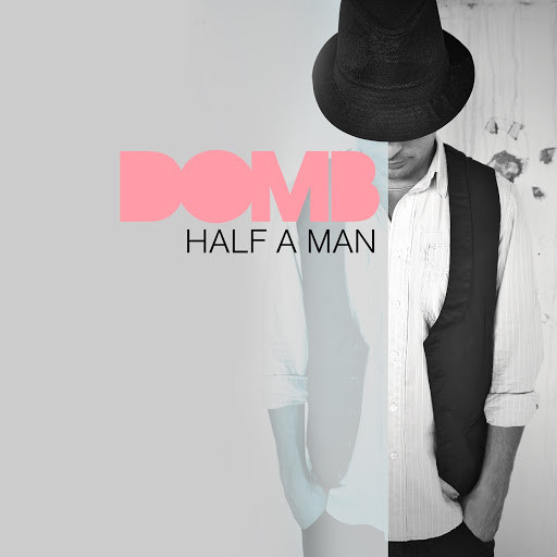 Half A Man