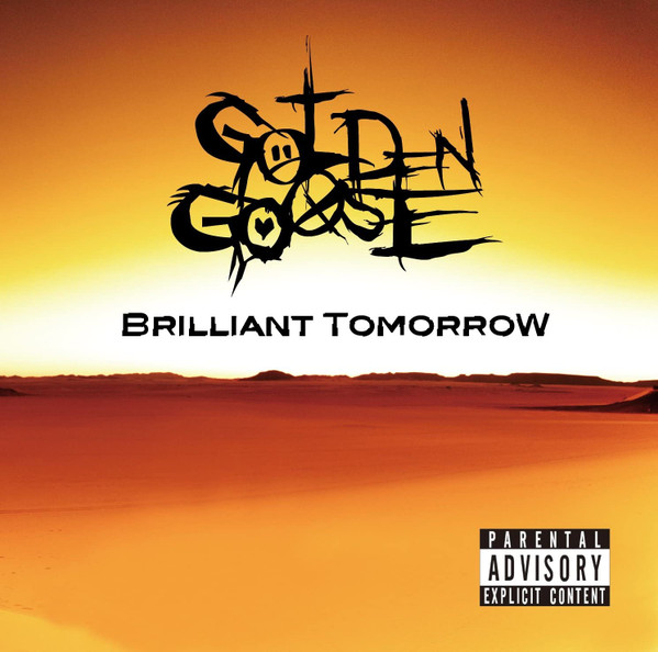 Brilliant Tomorrow