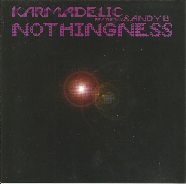 Nothingness