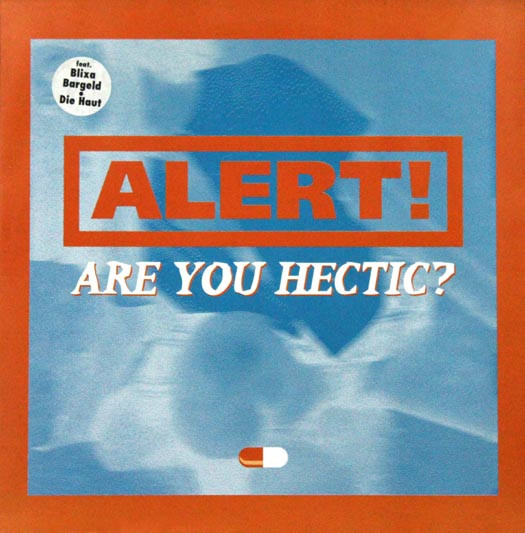 Are You Hectic?
