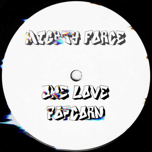 One Love b/w Popcorn