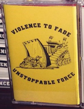 Unstoppable Force