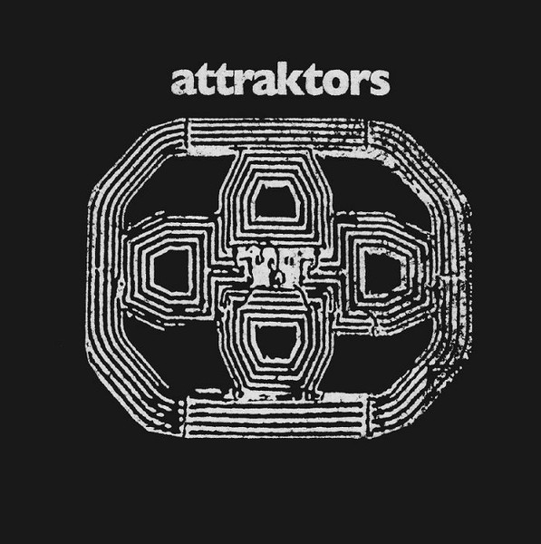 Attraktors