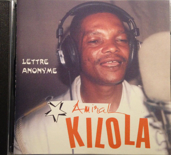 Lettre Anonyme
