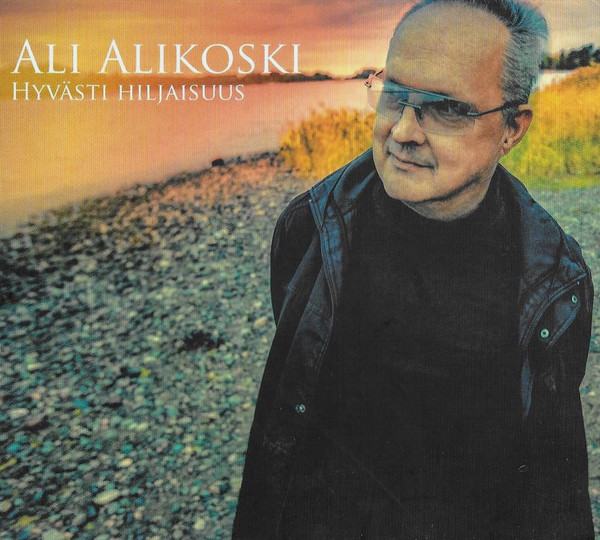 Hyvästi Hiljaisuus