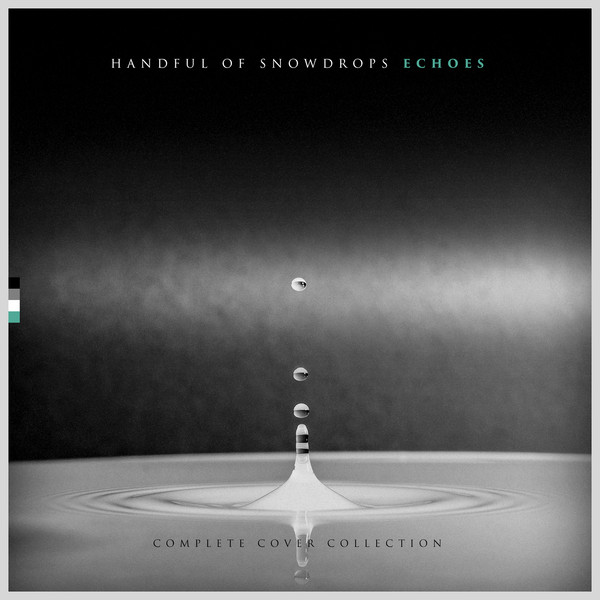 Echoes (Complete Cover Collection)