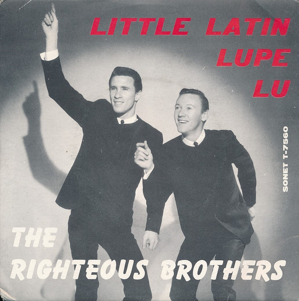 Little Latin Lupe Lu