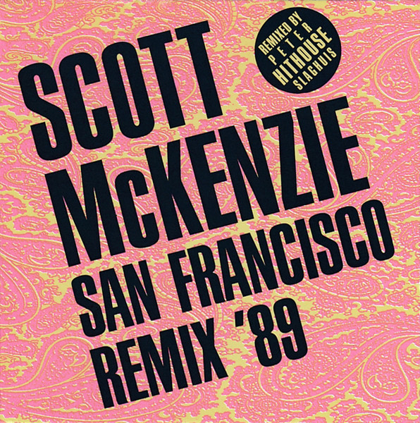 San Francisco - Remix '89