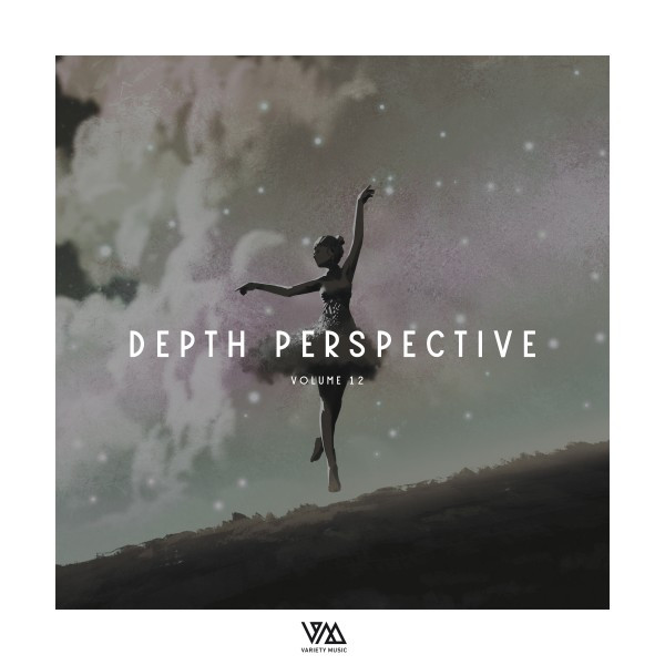 Depth Perspective (Volume 12)