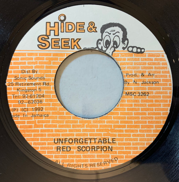 Unforgettable