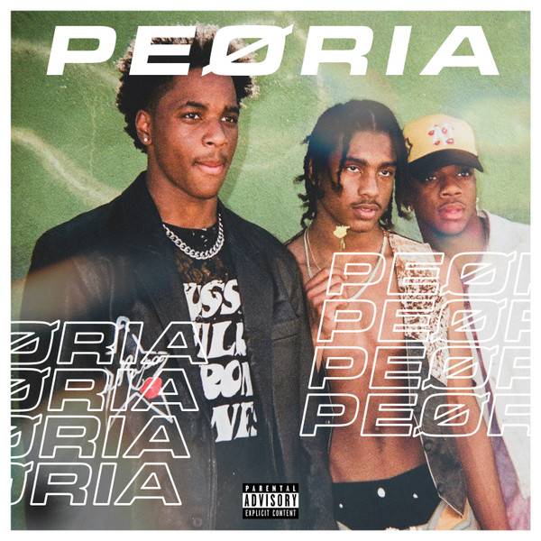 Peoria
