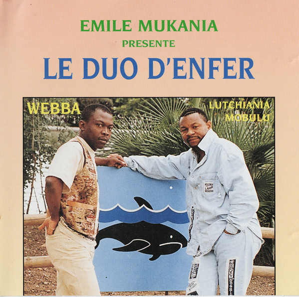 Le Duo D'Enfer