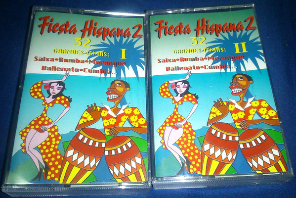Fiesta Hispana 2