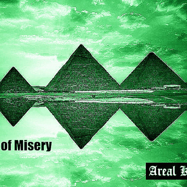 The Mirage (Versions - W​.​O​.​M)