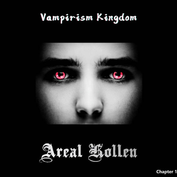 Vampirism Kingdom (China Mainland Version)